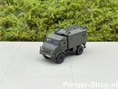 (N) Unimog 404, Funkkoffer