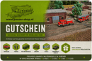 Panzer-ShopNL Cadeaubon