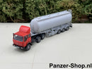 spur (N) Mercedes-Benz NG, Zugmaschine & Silo Auflieger