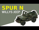 Z | Willys Jeep