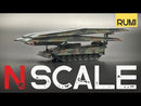 (N) Leopard 2, Bruglegger Leguan