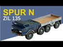 (N) ZIL-135