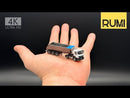 (N) Mercedes-Benz Axor Tractor & Tipper Trailer