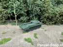 spur 2S1 Gvozdika (TT Fertigmodell) Modell
