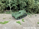 spur 2S3 akatsiya (TT Fertigmodell) Modell