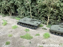 spur Bergepanzer 2, Bergeleo (N Fertigmodell) Modell