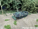 spur Bergepanzer 3, Buffel (N Fertigmodell) Modell