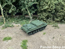 spur BTR-50 (N Fertigmodell) Modell
