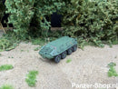 spur BTR-60 PA (N Fertigmodell) Modell