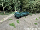 spur DAF 2800 Pritsche (N Fertigmodell) Modell