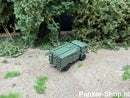 spur GAZ-66 R142 (N Fertigmodell) Modell