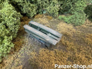 spur (H0) BLG-60 Bruckenlegepanzer Modell