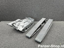 spur (H0) BLG-60 Bruckenlegepanzer Modell
