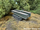 spur (H0) BLG-60 Bruckenlegepanzer Modell