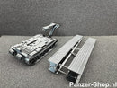 spur (H0) BLG-60 Bruckenlegepanzer Modell