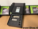 spur (H0) Bushmaster (Unbemalter Bausatz) Modell
