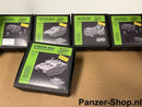 spur (H0) CV90 35NL MLU (Unbemalter Bausatz) Modell