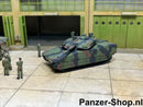 spur (H0) CV90 35NL MLU (Unbemalter Bausatz) Modell