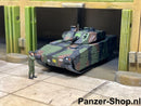 spur (H0) CV90 35NL Schwer (Unbemalter Bausatz) Modell