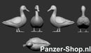 spur (H0) Enten Modell