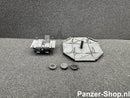 spur (H0) Karcher TFK-250 Feldkuche Modell