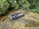spur (H0) M107 Haubitze Modell