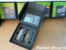 spur (H0) Mercedes-Benz Vario, Artzbus (Unbemalte Bausatz) Modell