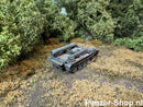 spur (H0) T55T Bergepanzer Modell