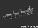 spur (H0) Weihnachtsset 2023 Modell