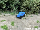 spur Hanomag SS-100 (N Fertigmodell) Modell
