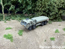 spur HEMTT M978A1 Tanker (N Fertigmodell) Modell