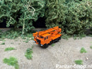 spur IFA ADK-125 Kranwagen (N Fertigmodell) Modell