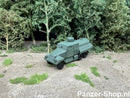 spur IFA G5, Wasserwerfer (TT Fertigmodell) Modell