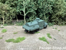 spur IFA G5, Wasserwerfer (TT Fertigmodell) Modell