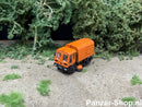 spur IFA KM2301 Strassenkehrmaschine (N Fertigmodell) Modell