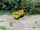 spur IFA W50 ADK-70-0 Kranwagen (N Fertigmodell) Modell