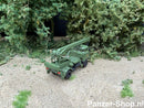 spur IFA W50 ADK-70-0 Kranwagen NVA (N Fertigmodell) Modell
