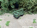 spur IFA W50 ADK-70-0 Kranwagen NVA (N Fertigmodell) Modell
