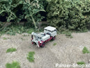 spur IFA W50 LA/AB Abschlepper (N Fertigmodell)