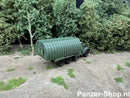 spur KrAZ 255 PMP Flussponton (TT Fertigmodell) Modell