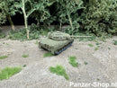spur Leopard 1A1A1 (N Fertigmodell) Modell
