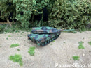 spur Leopard 2A7 (N Fertigmodell) Modell