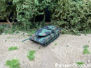 spur Leopard 2A7 (N Fertigmodell) Modell
