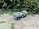 spur M142 HIMARS (N Fertigmodell) Modell