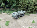 spur M142 HIMARS (N Fertigmodell) Modell