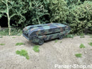 spur M3 Amfibi (N Fertigmodell) Modell