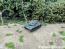 spur M47 Patton (N Fertigmodell) Modell