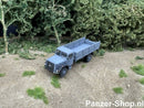 spur Magirus-Deutz Jupiter 4160, Pritsche (TT Fertigmodell) Modell