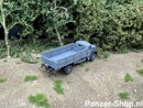 spur Magirus-Deutz Jupiter 4160, Pritsche (TT Fertigmodell) Modell