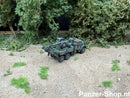 spur Magirus-Deutz Jupiter Kranwagen (N Fertigmodell) Modell